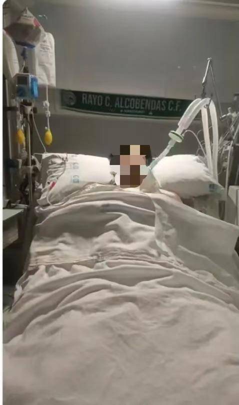  國(guó)安小將腦死亡，家屬發(fā)聲：情況很不好 轉(zhuǎn)院時(shí)間緊迫盼獲寬限